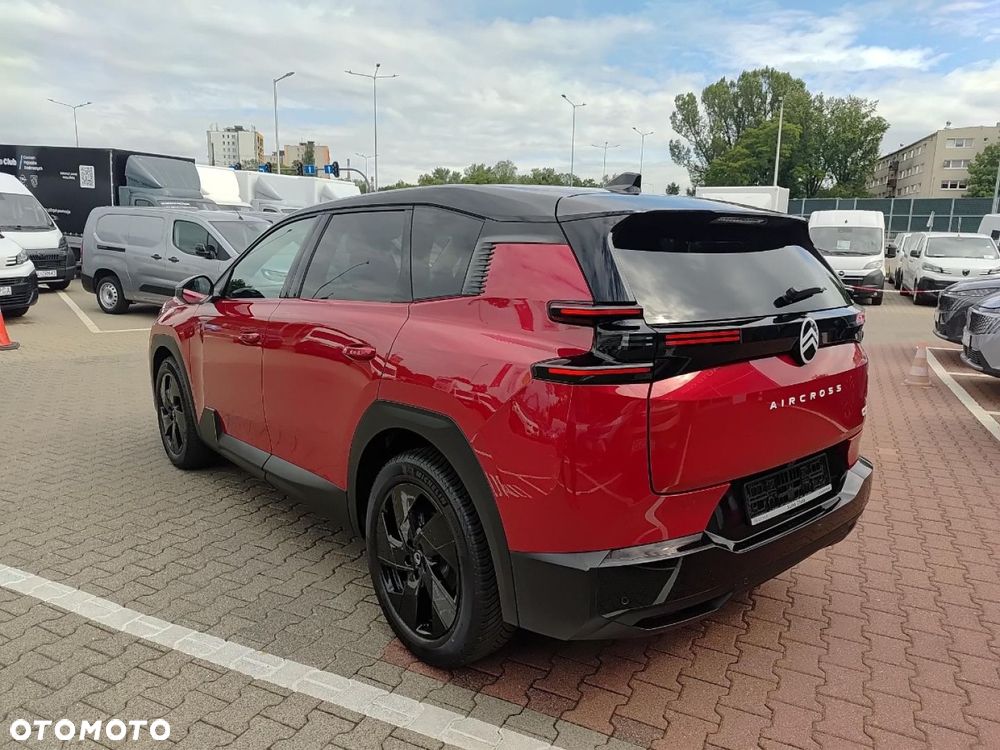 Citroën C5 Aircross - 9