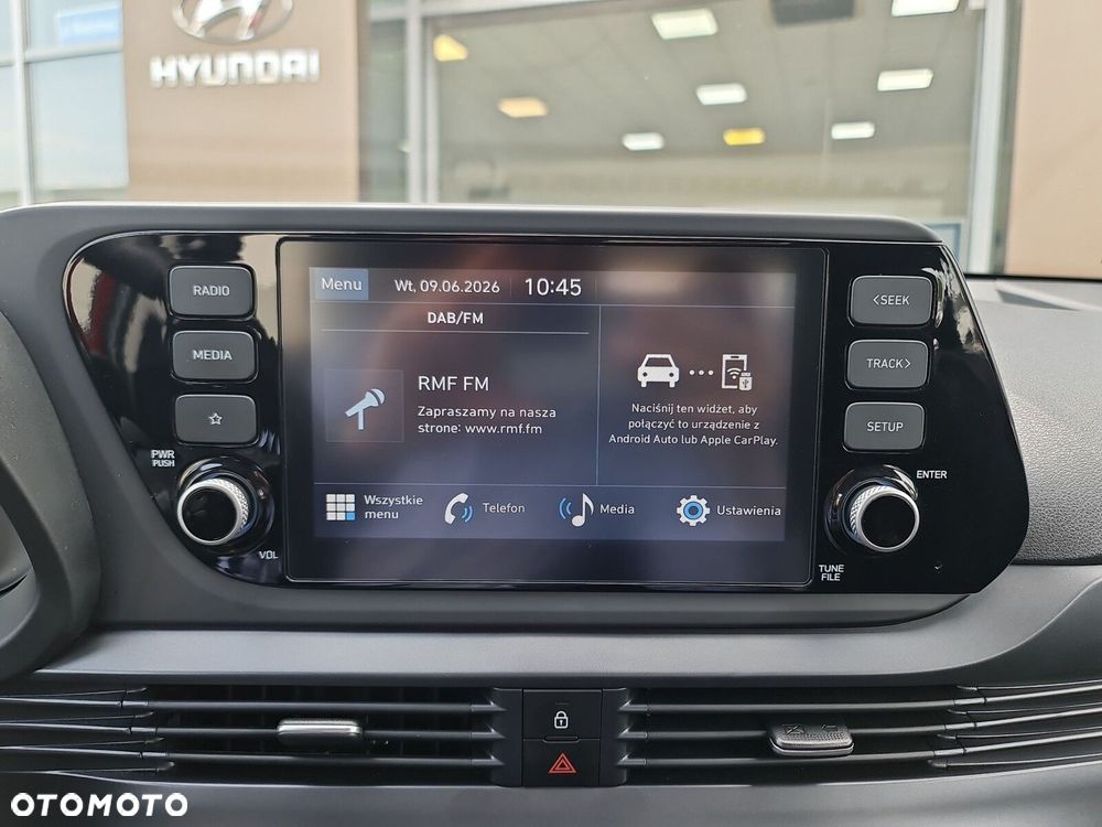 Hyundai i20 1.2 Pure - 21