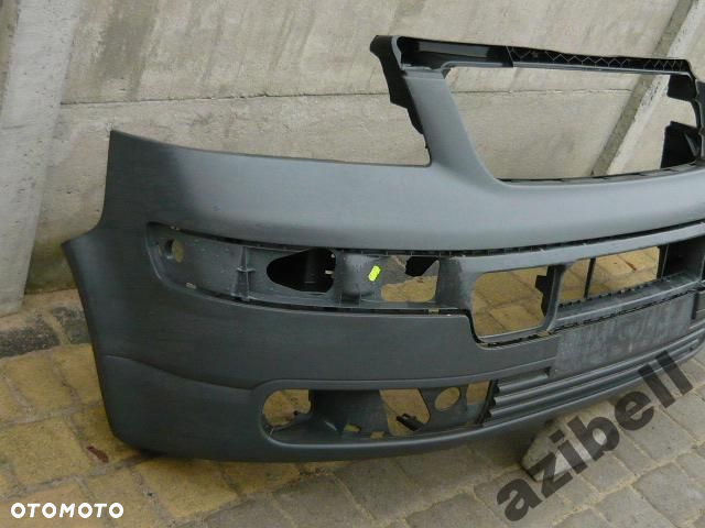 VW T5 7H0 - zderzak przedni - 2