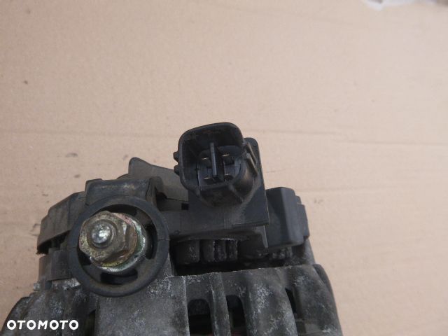 ALTERNATOR TOYOTA COROLLA E12 1.4 16V 01- - 4