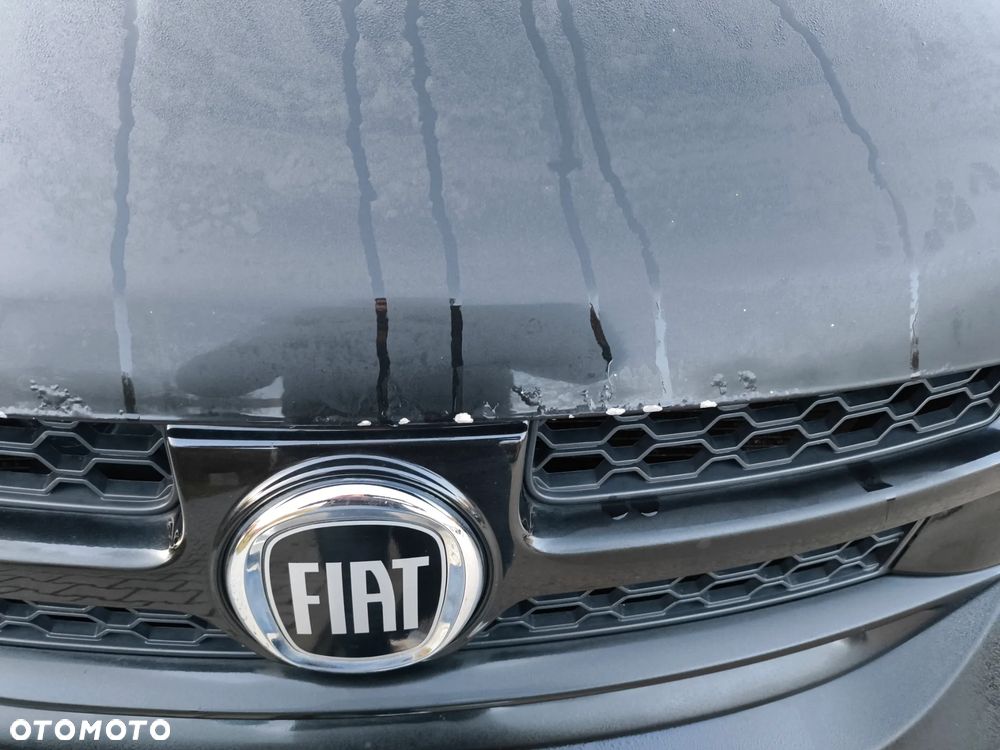 Fiat Freemont 2.0 Multijet Black Code AWD - 7