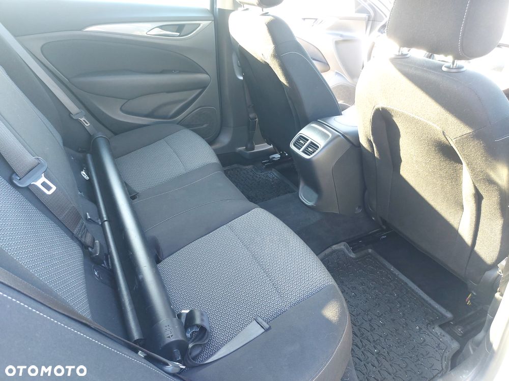 Opel Insignia 2.0 CDTI - 14