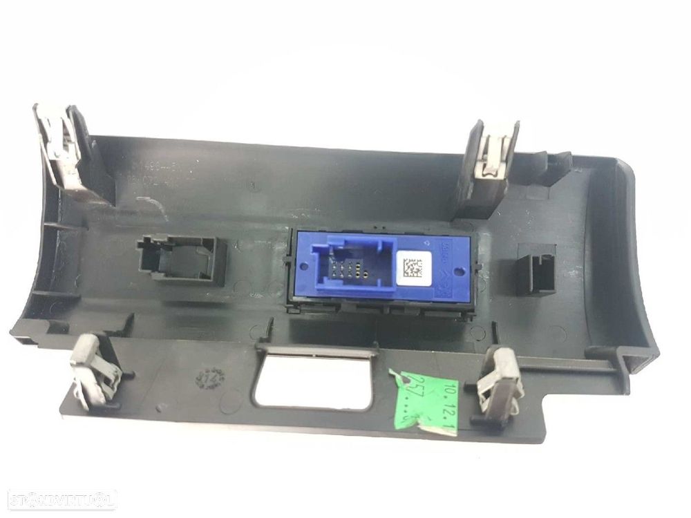 INTERRUPTOR ESP PEUGEOT 308 GT LINE - 4