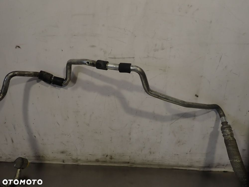 PRZEWÓD KLIMATYZACJI AUDI A3 8P 1K0820743BL - 7