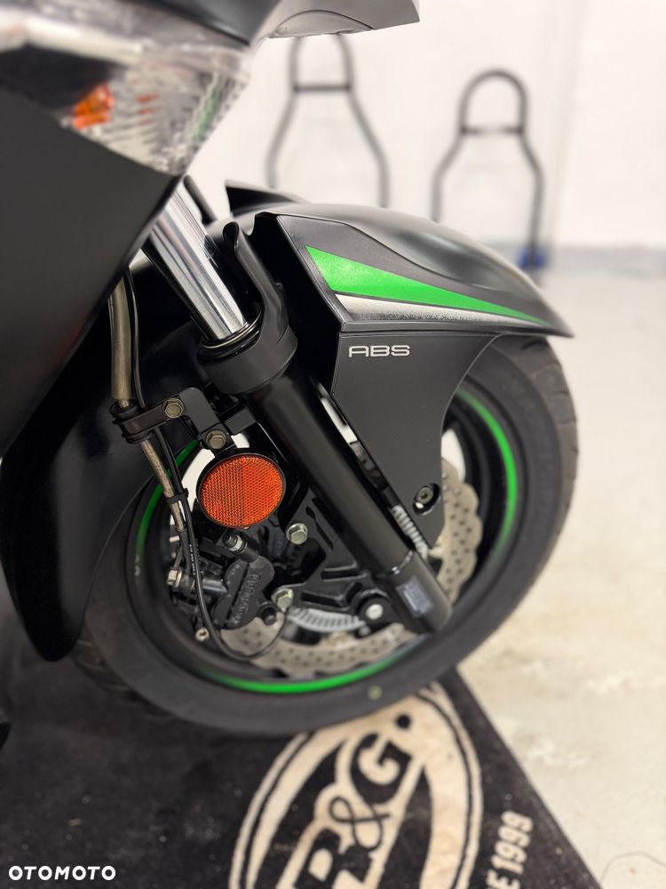 Kawasaki Inny - 13