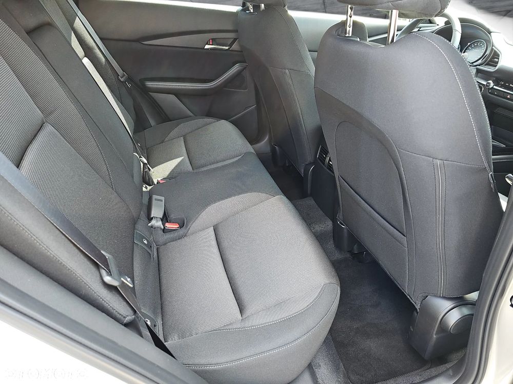 Mazda CX-30 - 21