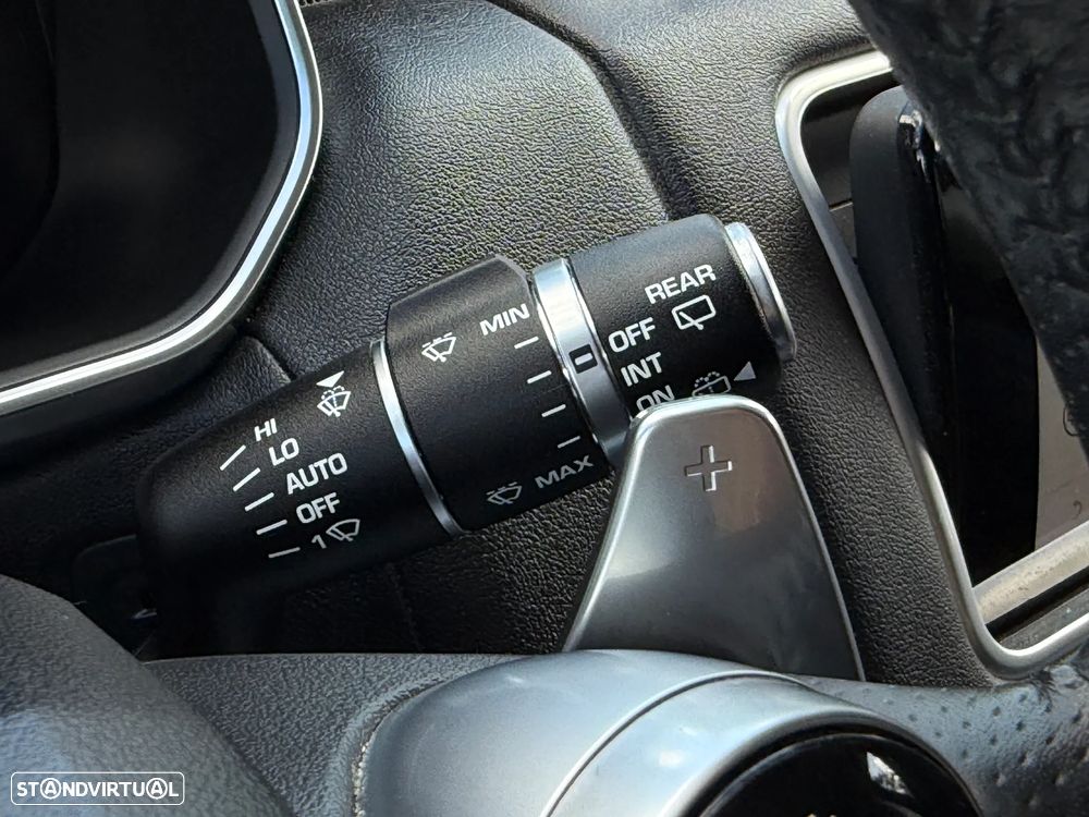 Land Rover Range Rover Sport P400e SE - 18