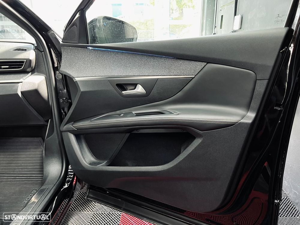 Peugeot 3008 1.5 BlueHDi GT Line - 41