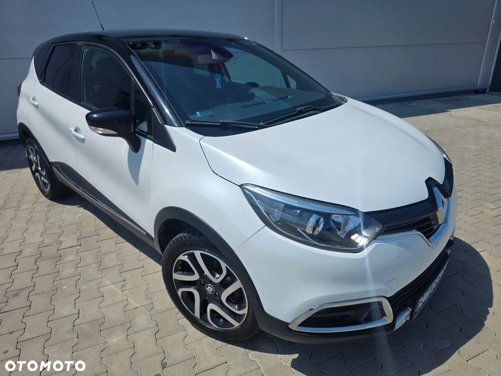 Renault Captur ENERGY TCe 120 Intens - 10