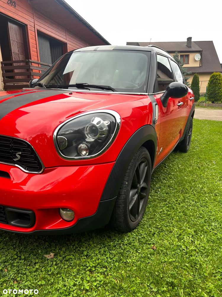 MINI Countryman - 3