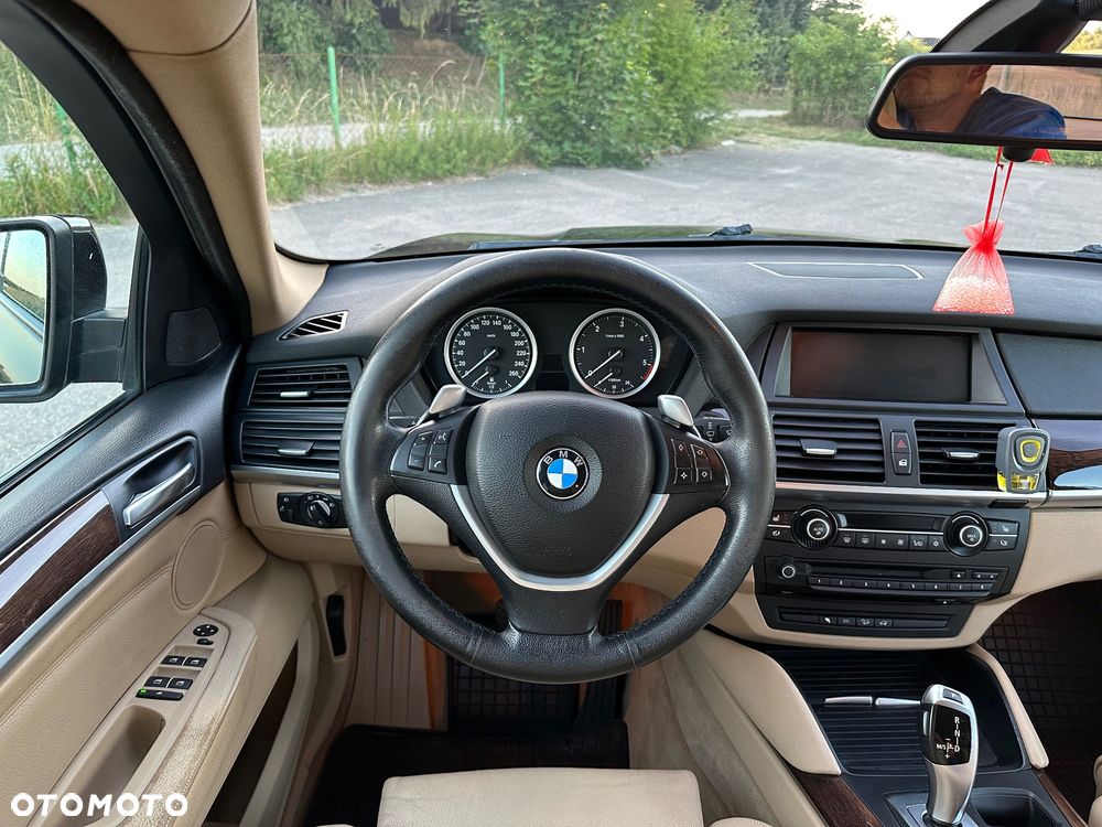 BMW X6 35d xDrive - 18