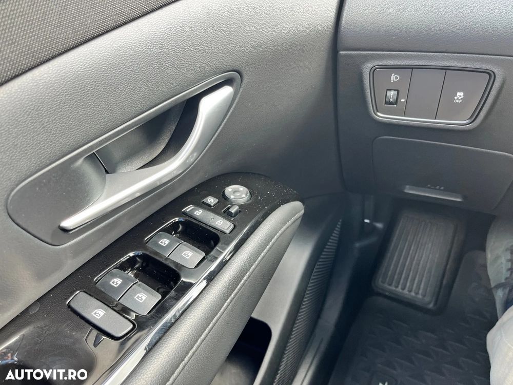 Hyundai Tucson - 16
