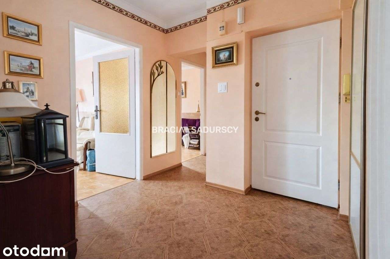 Wrocławska, 3 Pokoje