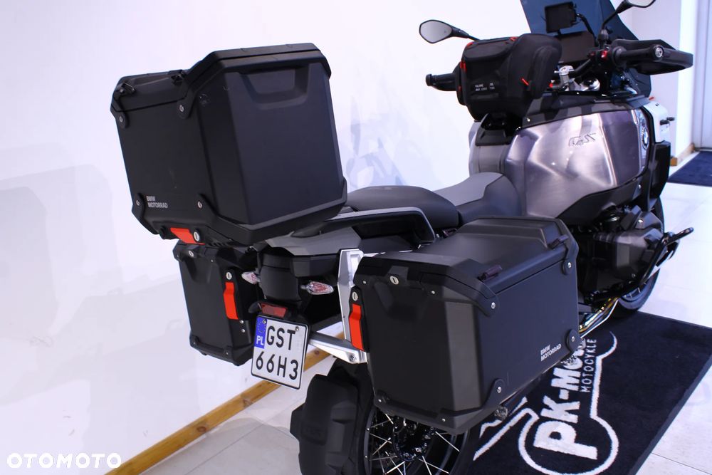 BMW GS - 17