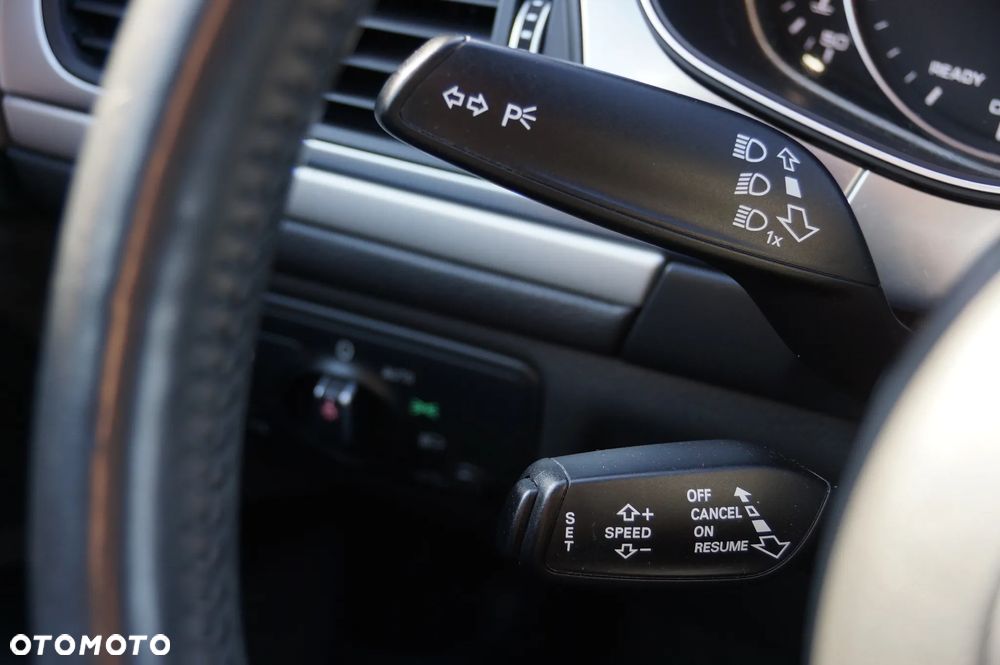 Audi A6 Limousine 2.0 TDI Ultra DPF S tronic - 21