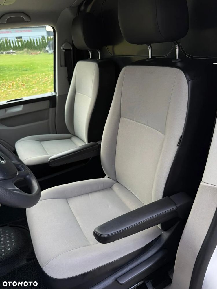 Volkswagen TRANSPORTER T6 Lang LONG L2H1 - 22