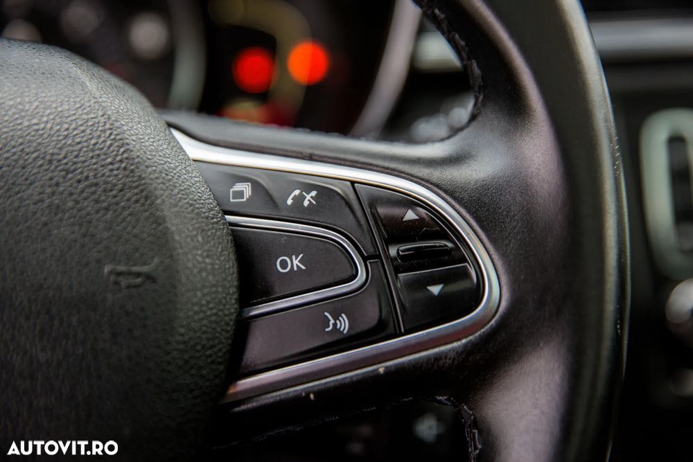 Renault Kadjar Energy dCi 130 Business - 25