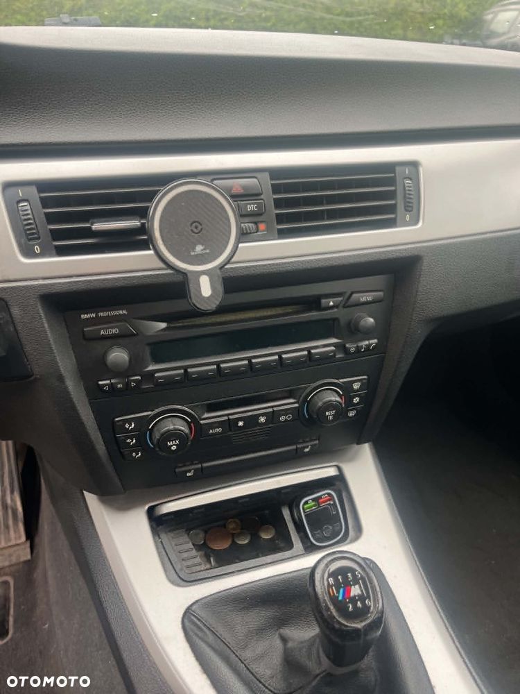BMW Seria 3 - 7