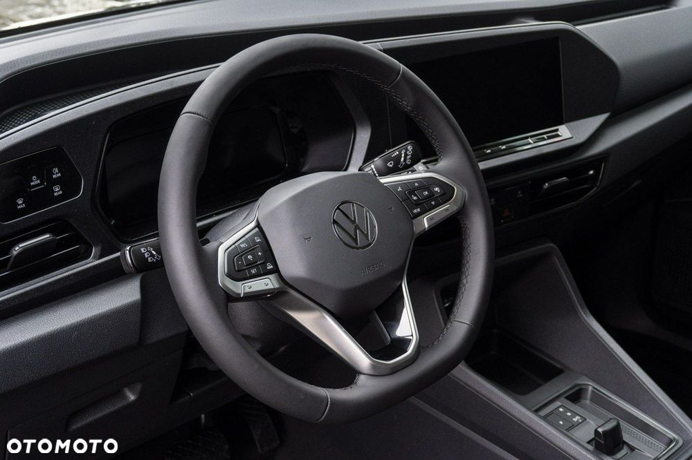 Volkswagen Caddy - 14