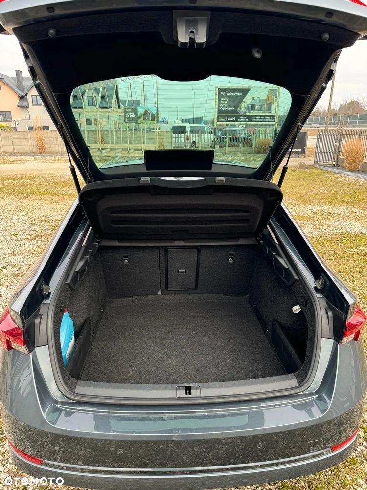 Skoda Octavia 2.0 TDI Ambition - 11