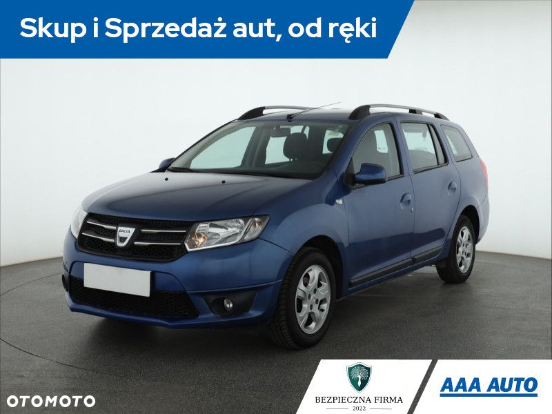 Dacia Logan - 2