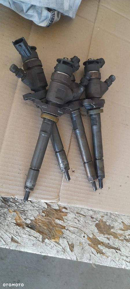 BMW E39 2.5 DYFERENCJAŁ DYFER 1428458 - 17