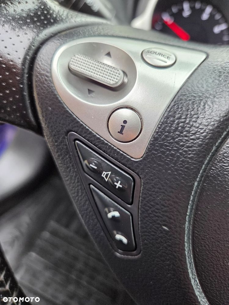 Nissan Juke 1.5 dCi Acenta - 22