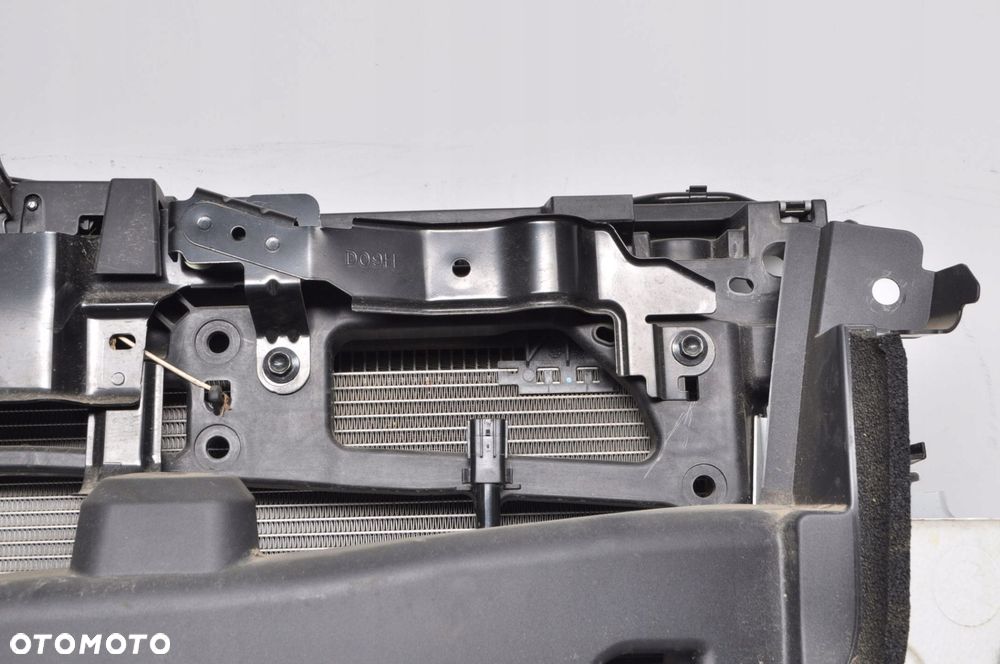 MAZDA 2 DL DJ LIFT 1,5  benzyna PAS PRZEDNI KOMPLET D09H-53110 - 3