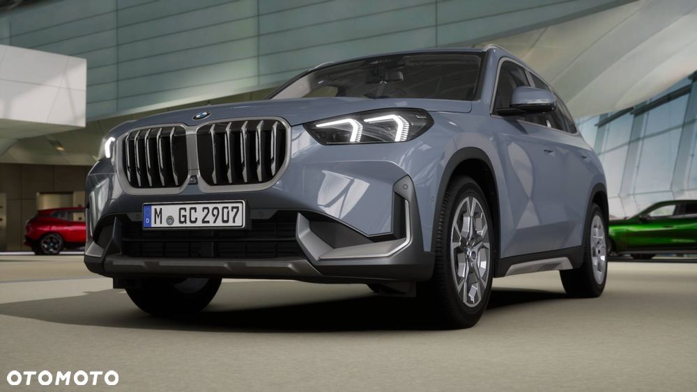 BMW X1 sDrive20i mHEV sport - 4