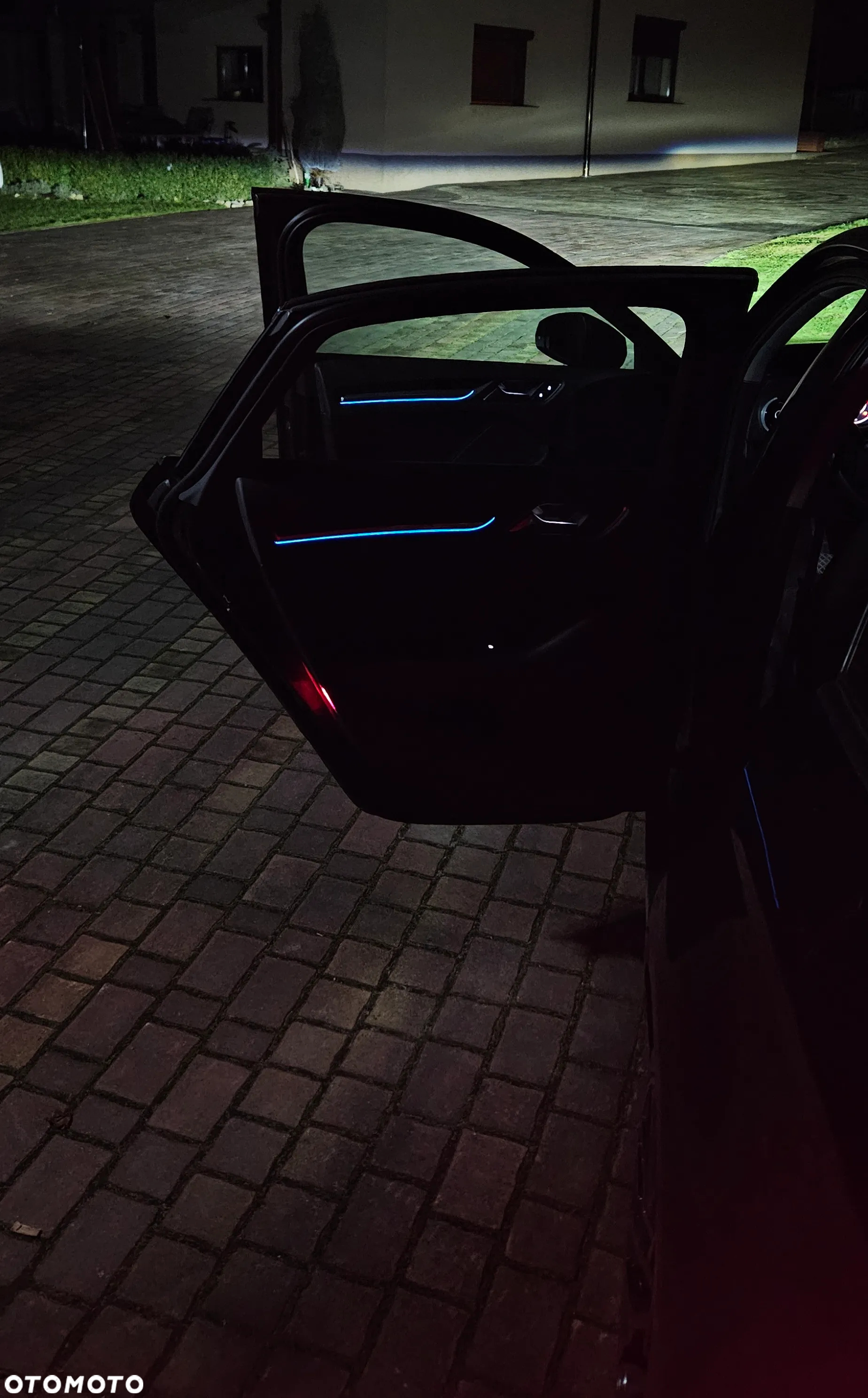 Audi A3 2.0 TDI clean diesel Ambition - 14