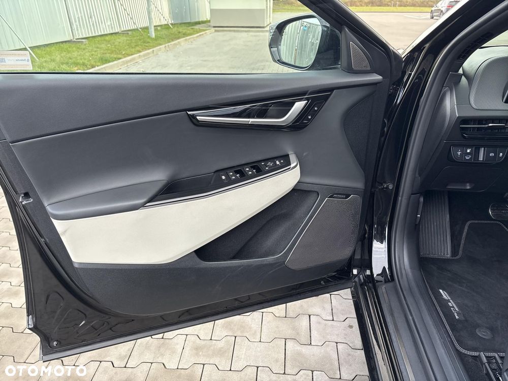 Kia EV6 77.4kWh GT-Line AWD - 10