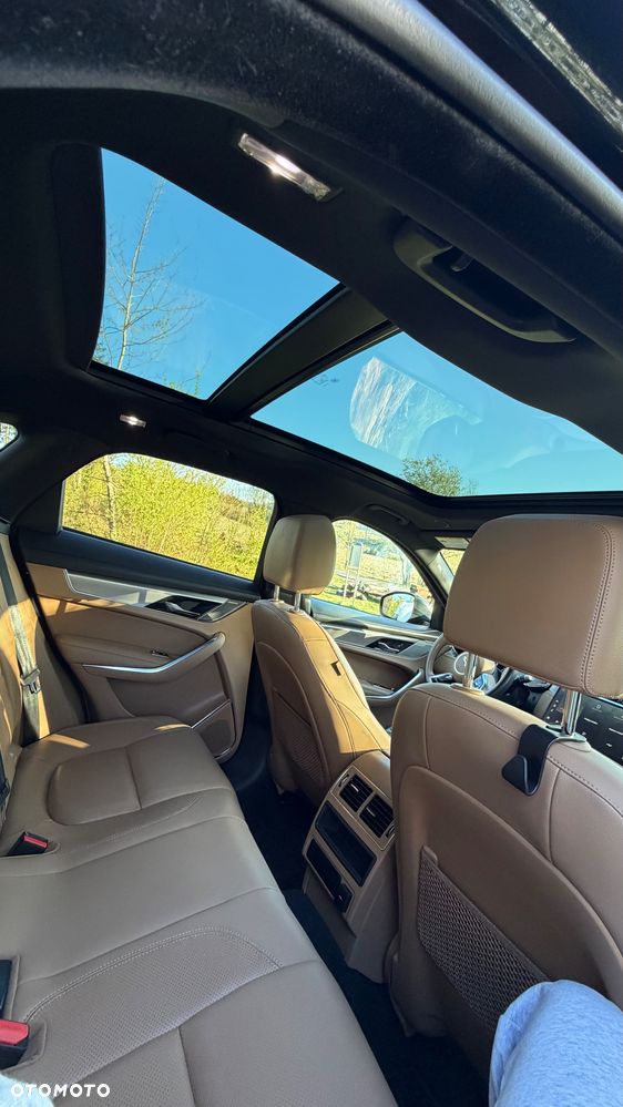 Jaguar F-Pace P250 AWD S - 24