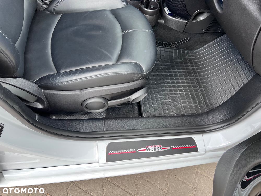 MINI Countryman Cooper S ALL4 - 15