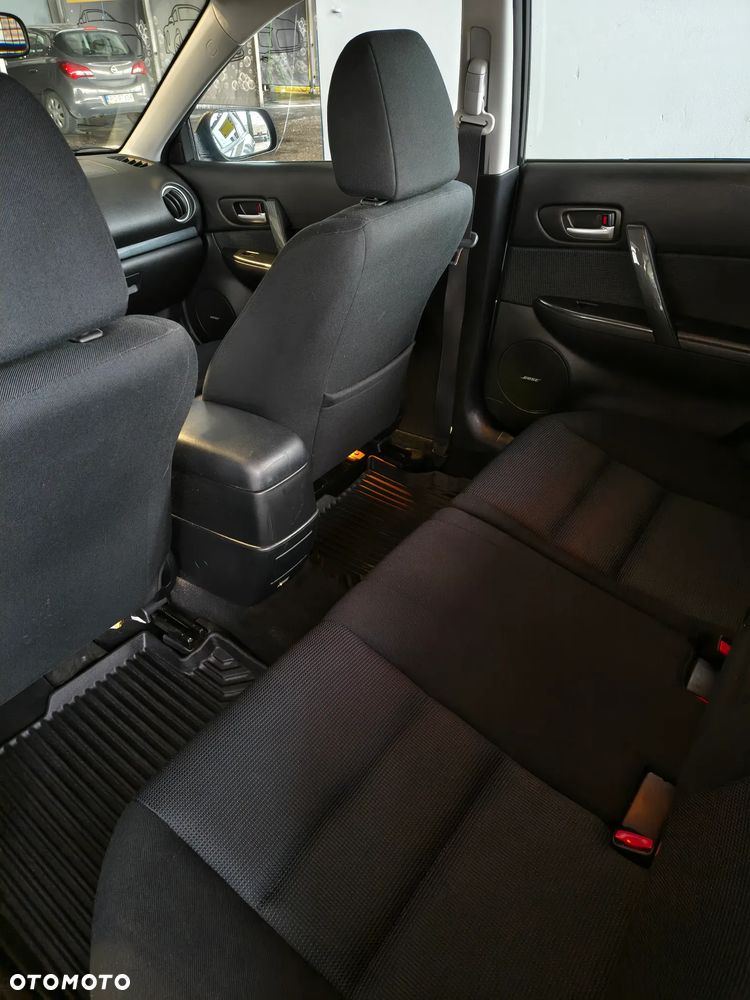 Mazda 6 1.8 Exclusive - 16