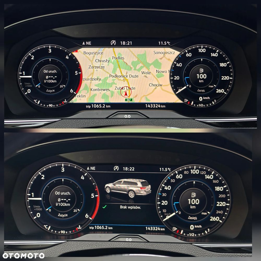 Volkswagen Passat - 28