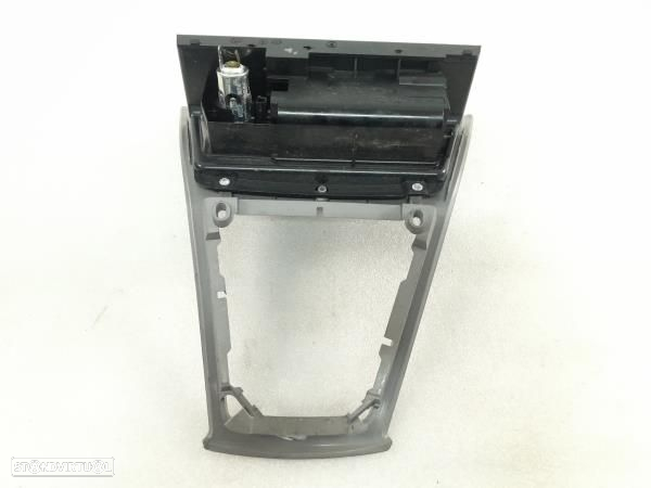 Aro / Moldura Seletor Velocidade Bmw X3 (E83) - 3