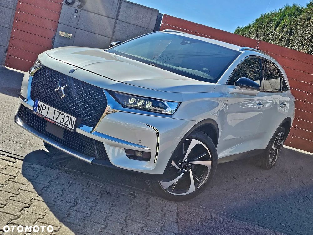 DS Automobiles DS 7 Crossback - 6