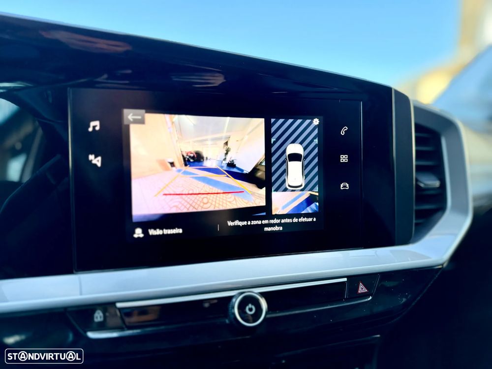 Opel Mokka 1.5 D Elegance - 24