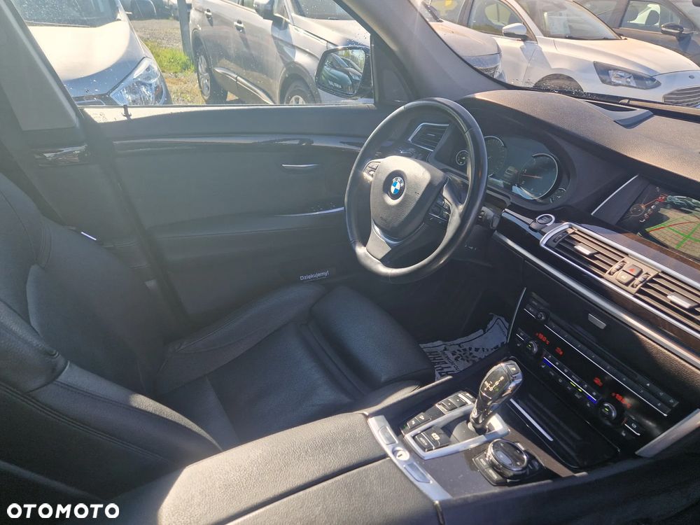 BMW Seria 5 - 40
