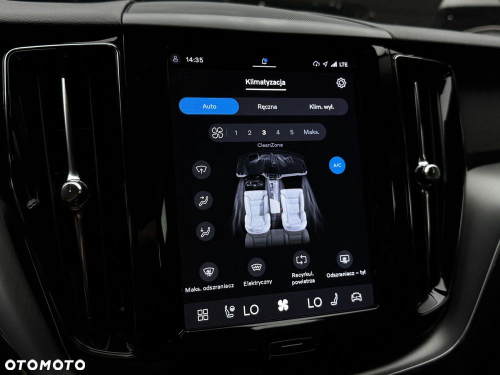 Volvo XC 60 B5 B AWD Momentum Pro - 30