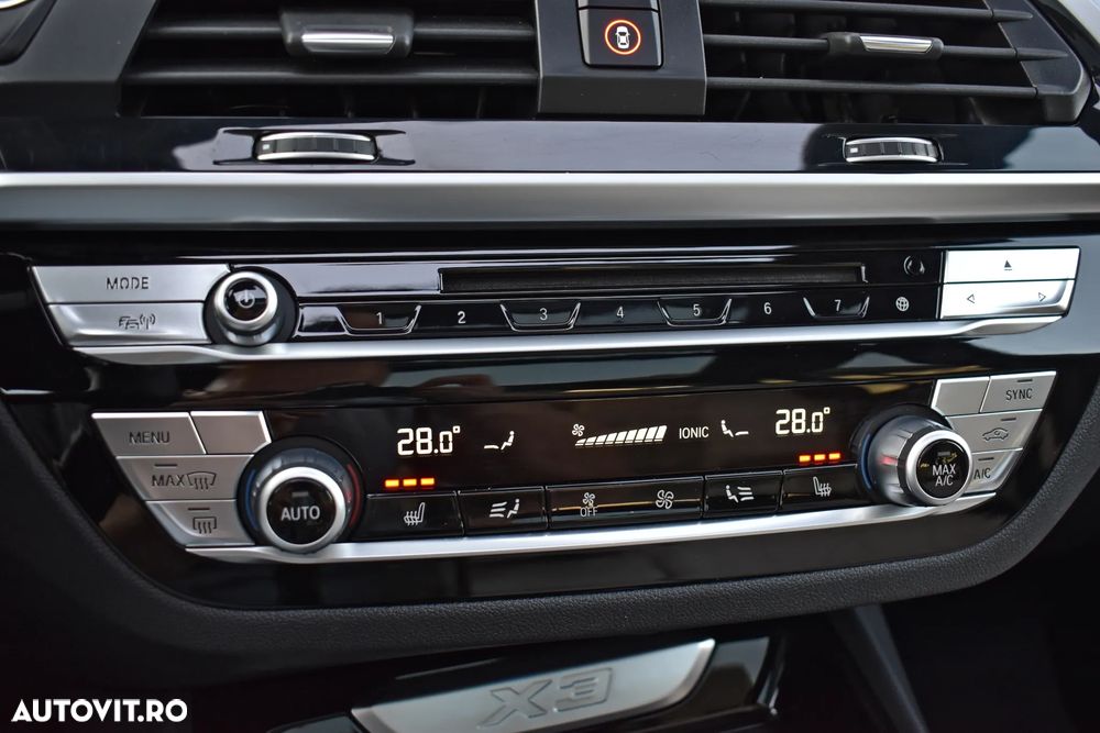 BMW X3 xDrive20d Aut. xLine - 18