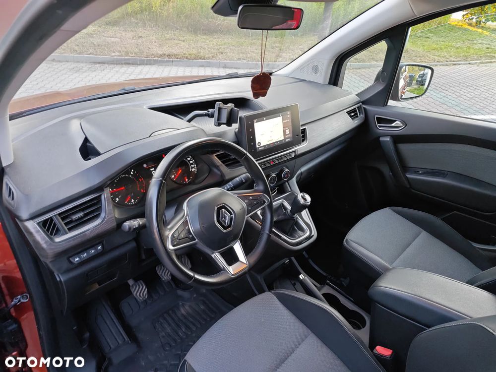 Renault Kangoo 1.5 dCi Zen - 7