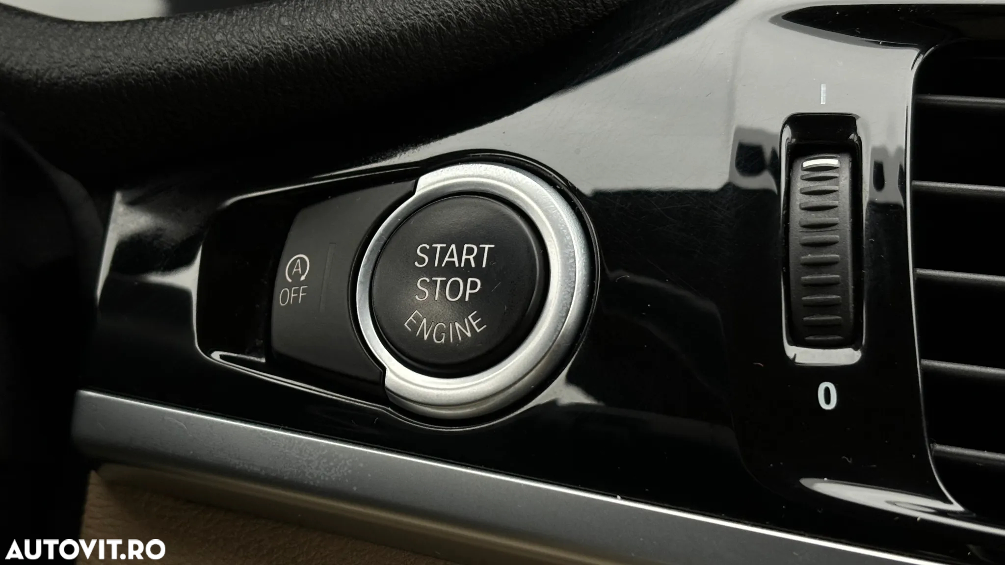 BMW X3 - 13