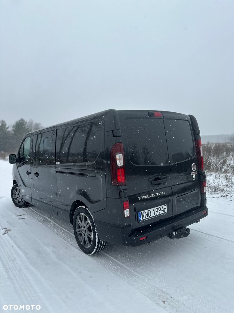 Fiat Talento L2H1 LKW SX - 5