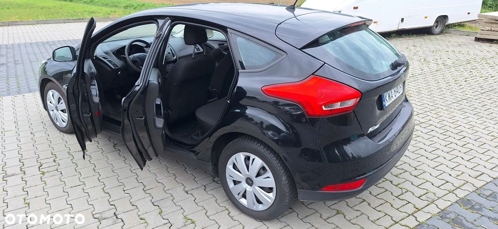 Ford Focus - 12