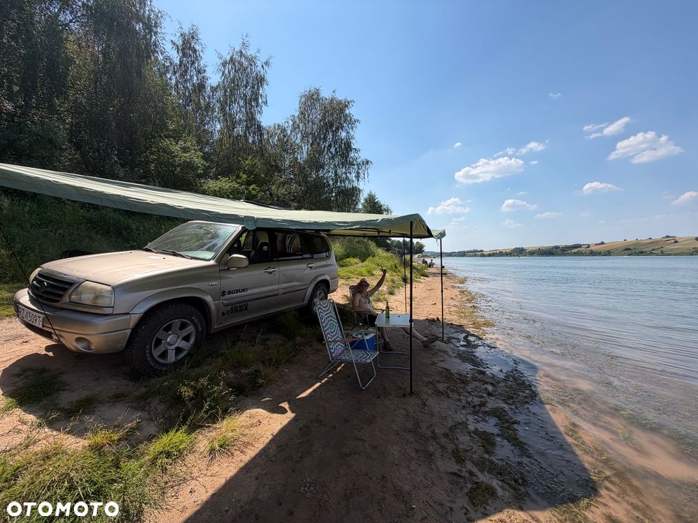 Suzuki Grand Vitara - 4