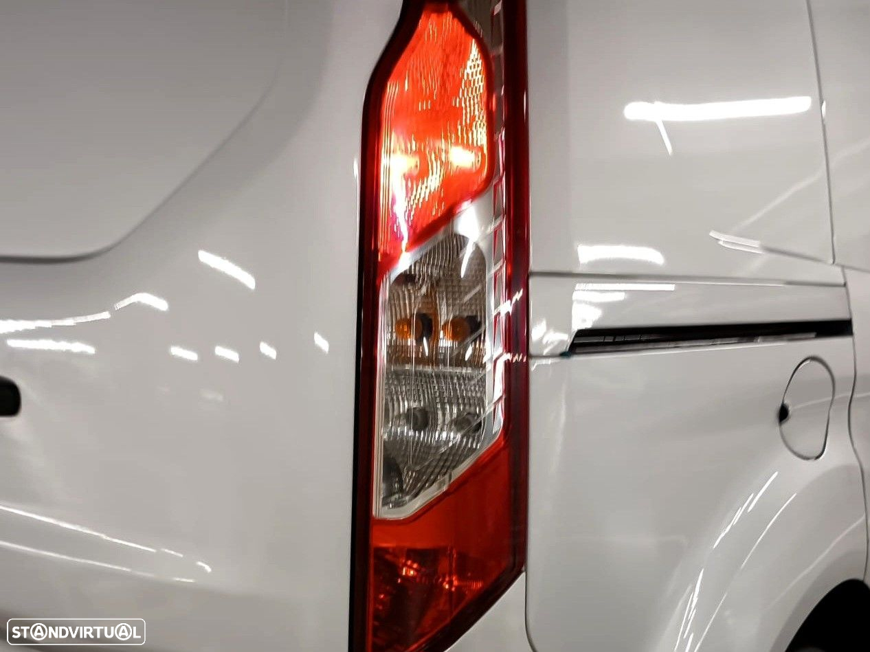 Ford Transit Connect 1.5 TDCi 200 L1 Ambiente - 19