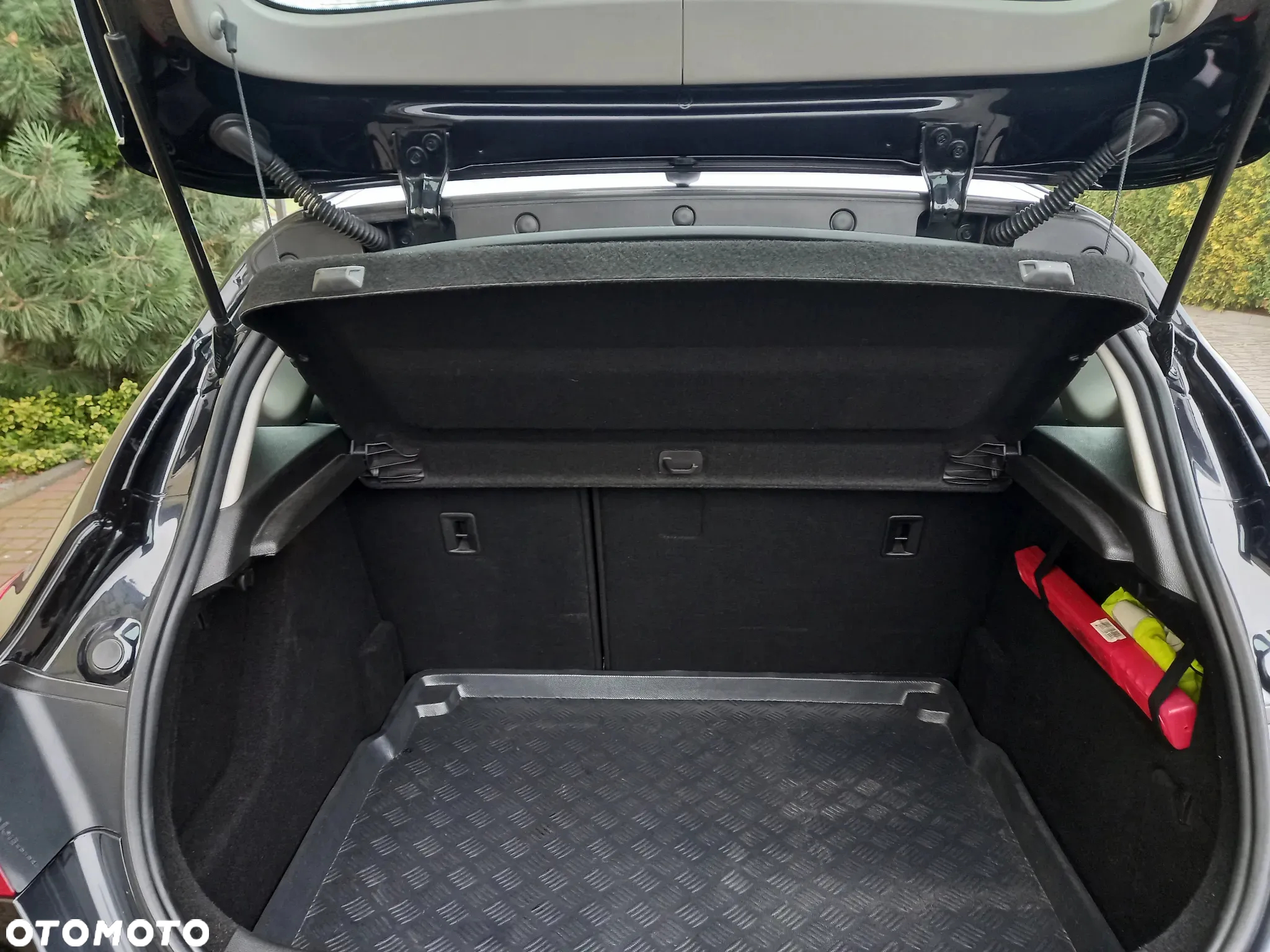 Opel Astra 1.6 CDTI DPF ecoFLEX Start/Stop Edition - 16