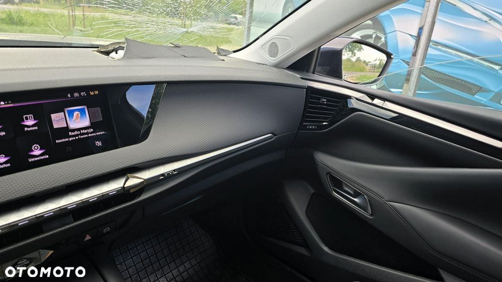DS Automobiles DS 4 - 21
