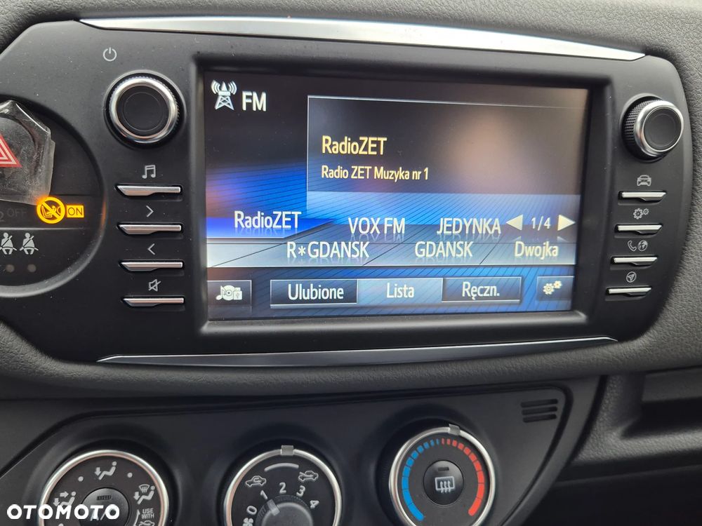 Toyota Yaris 1.5 Premium - 7